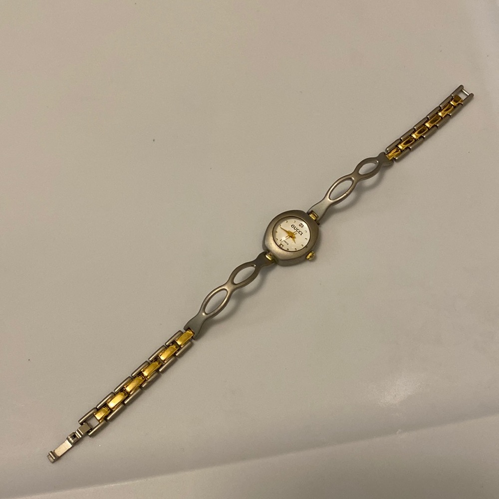 Original Gucci women watch